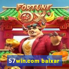 57win.com baixar